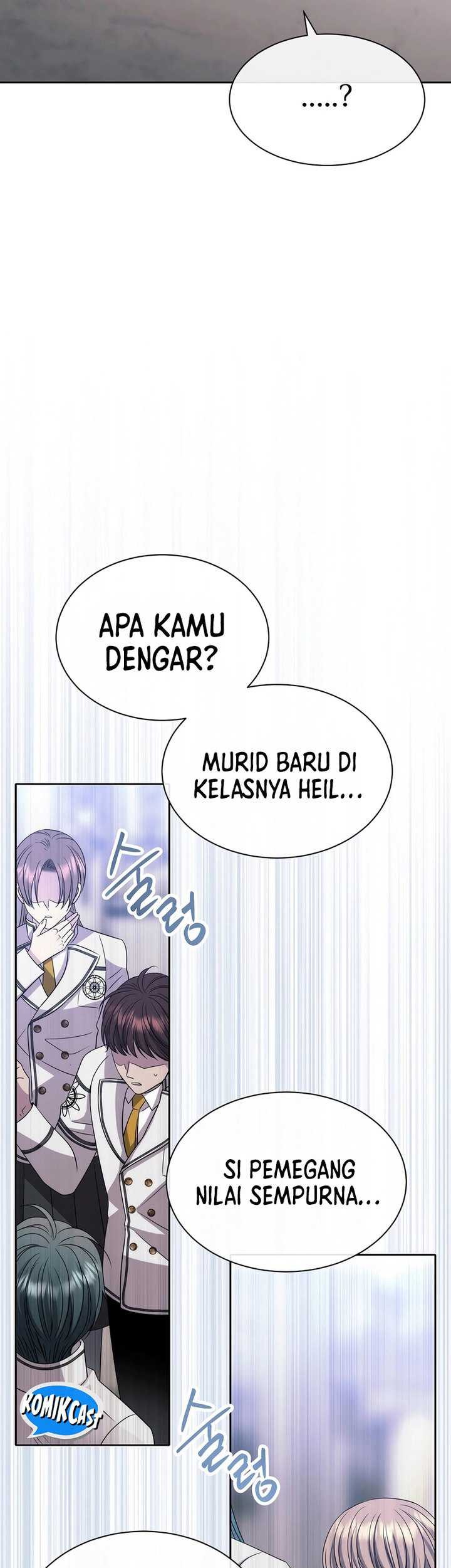 Black Haze (Reboot) chapter 14 halaman 68