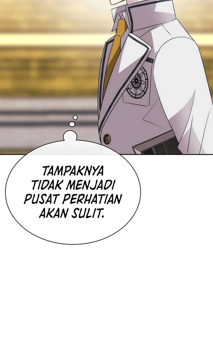 Black Haze (Reboot) chapter 14 halaman 71