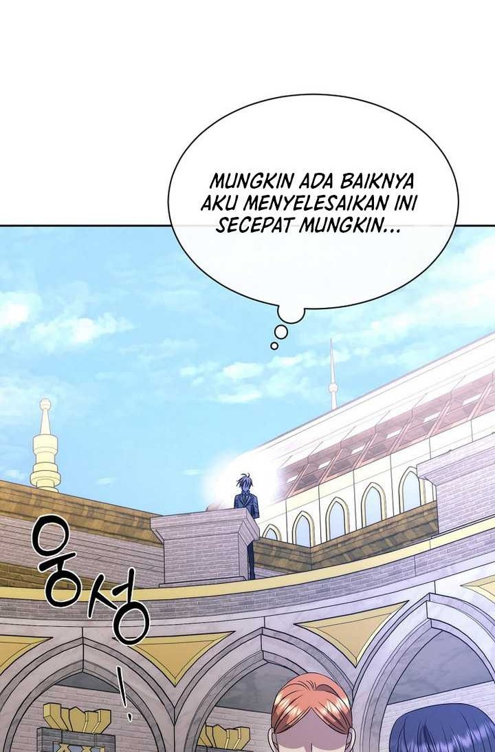 Black Haze (Reboot) Bab 15 halaman 3