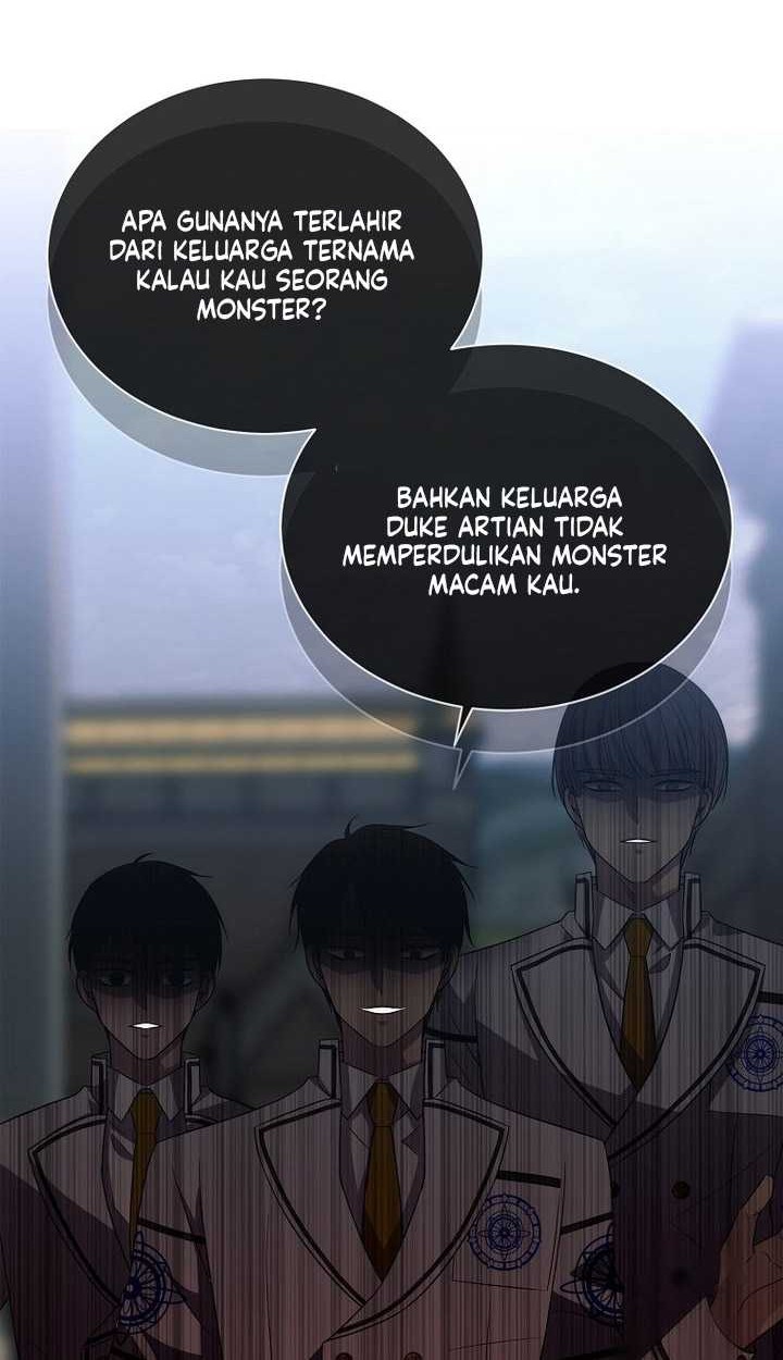 Black Haze (Reboot) Bab 15 halaman 13