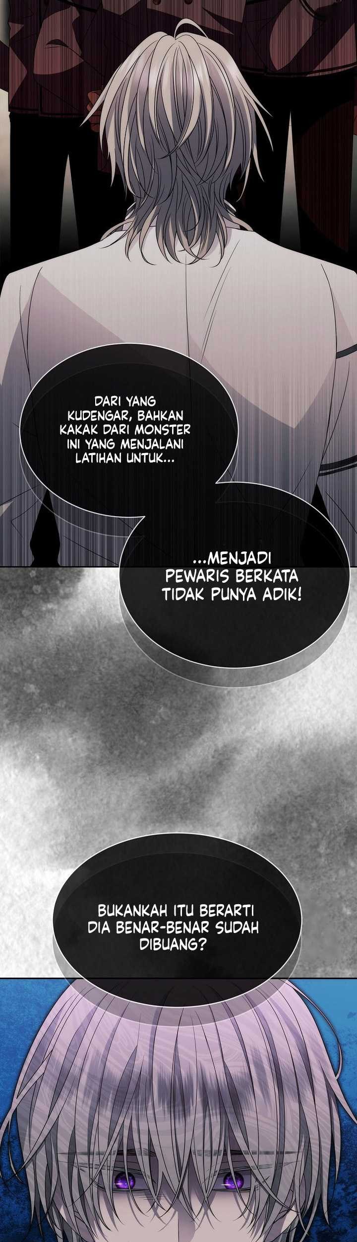 Black Haze (Reboot) Bab 15 halaman 14