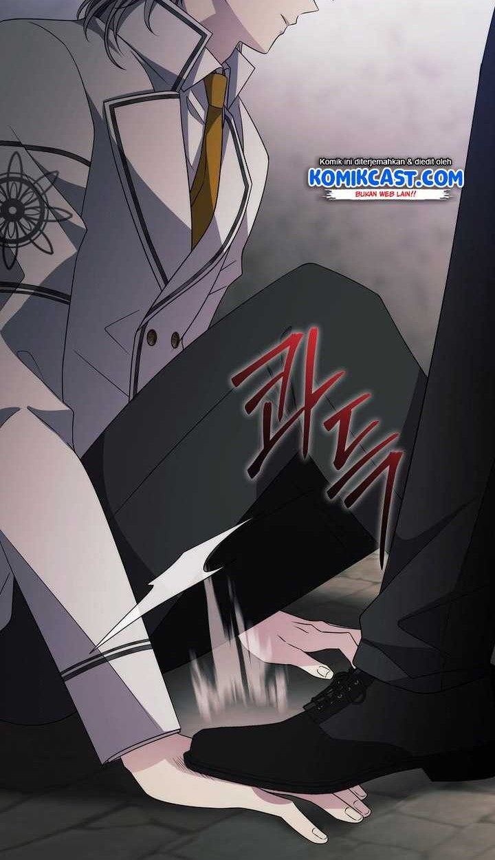 Black Haze (Reboot) Bab 15 halaman 17