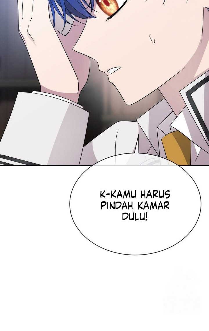 Black Haze (Reboot) Bab 15 halaman 57
