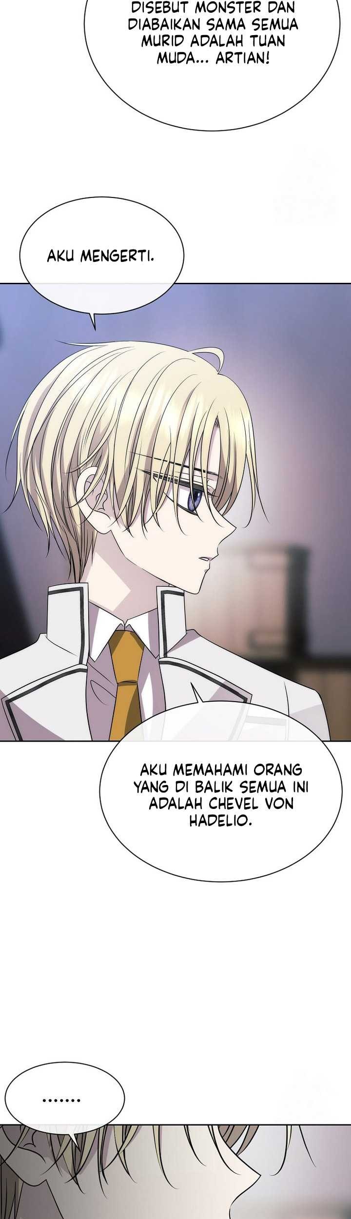 Black Haze (Reboot) Bab 15 halaman 62