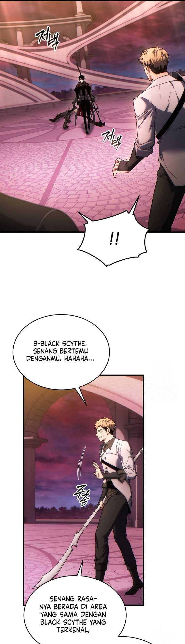 Black Haze (Reboot) Bab 15 halaman 66