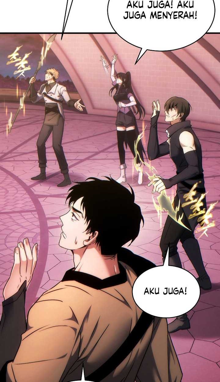 Black Haze (Reboot) Bab 15 halaman 69