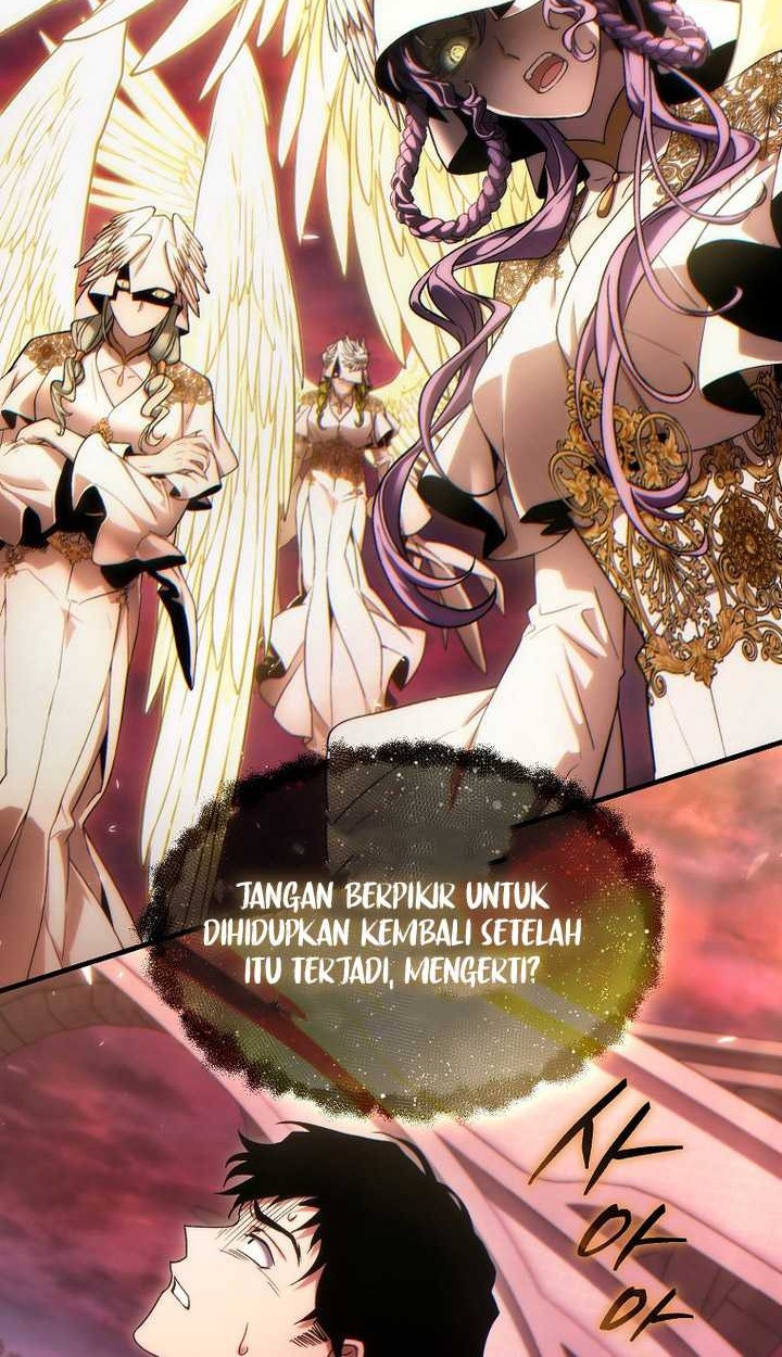 Black Haze (Reboot) Bab 15 halaman 71