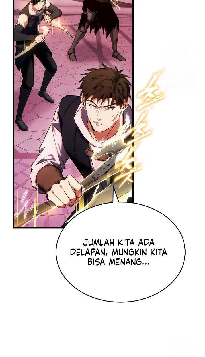 Black Haze (Reboot) Bab 15 halaman 73