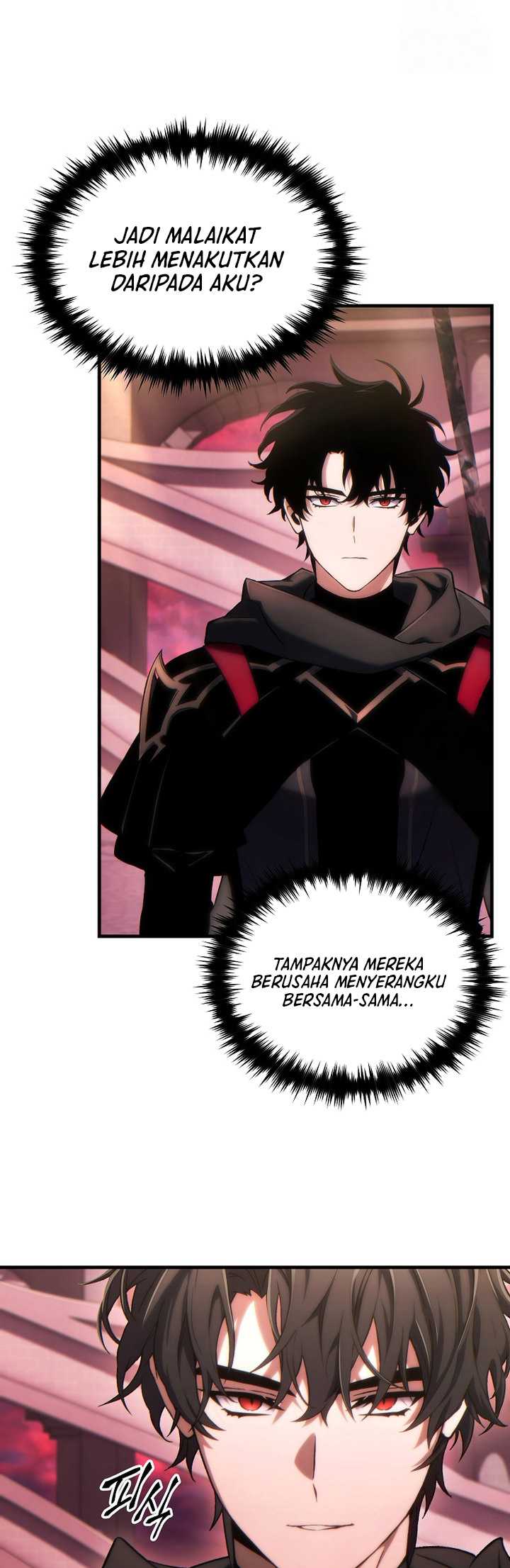 Black Haze (Reboot) Bab 15 halaman 74