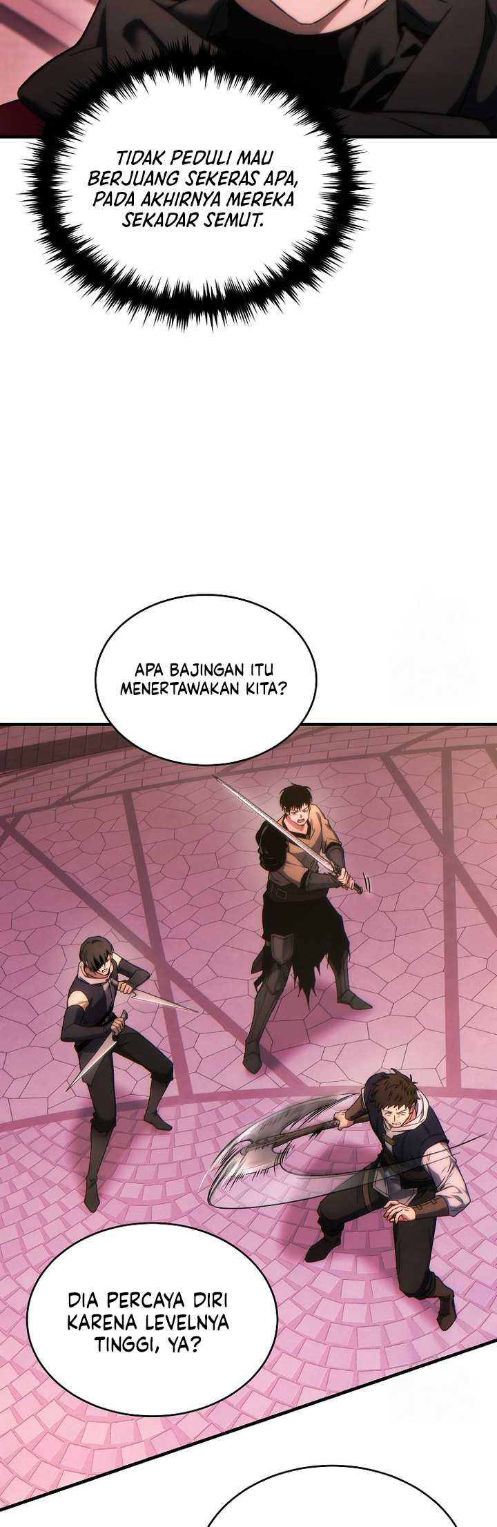 Black Haze (Reboot) Bab 15 halaman 75