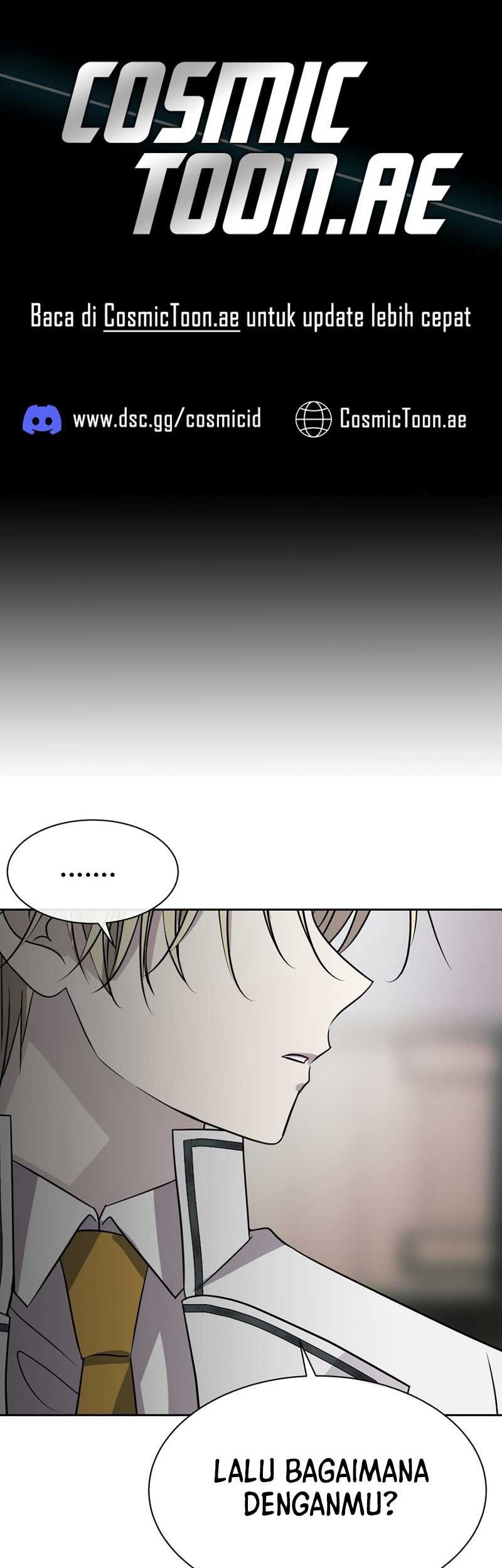 Black Haze (Reboot) chapter 16 halaman 1