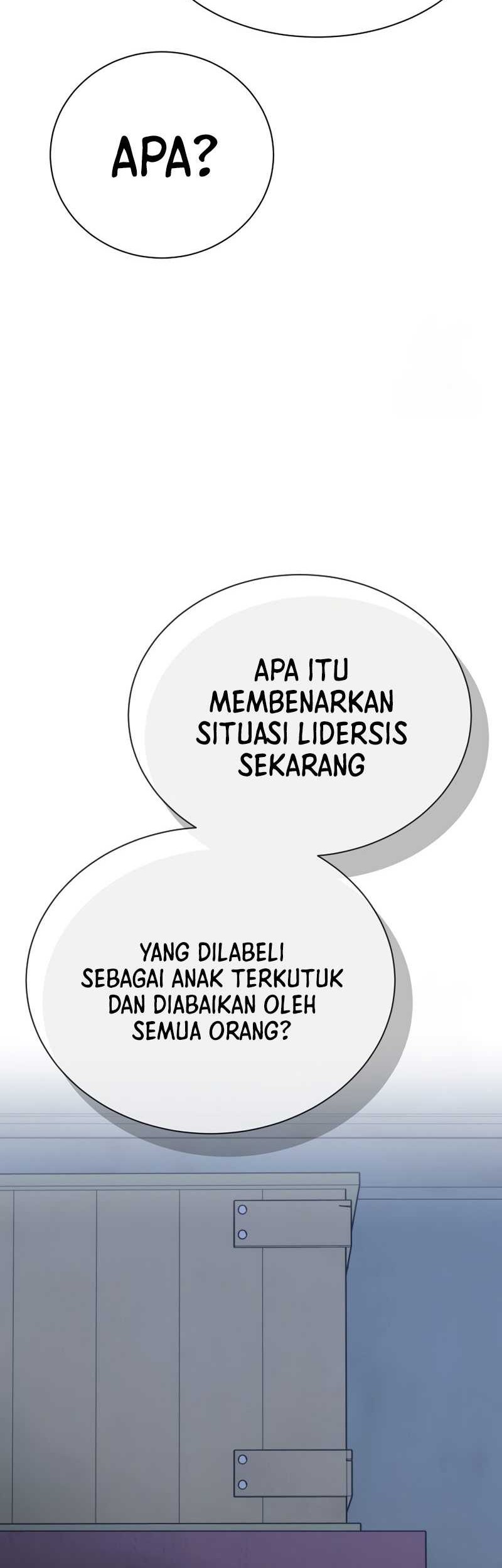 Black Haze (Reboot) chapter 16 halaman 2