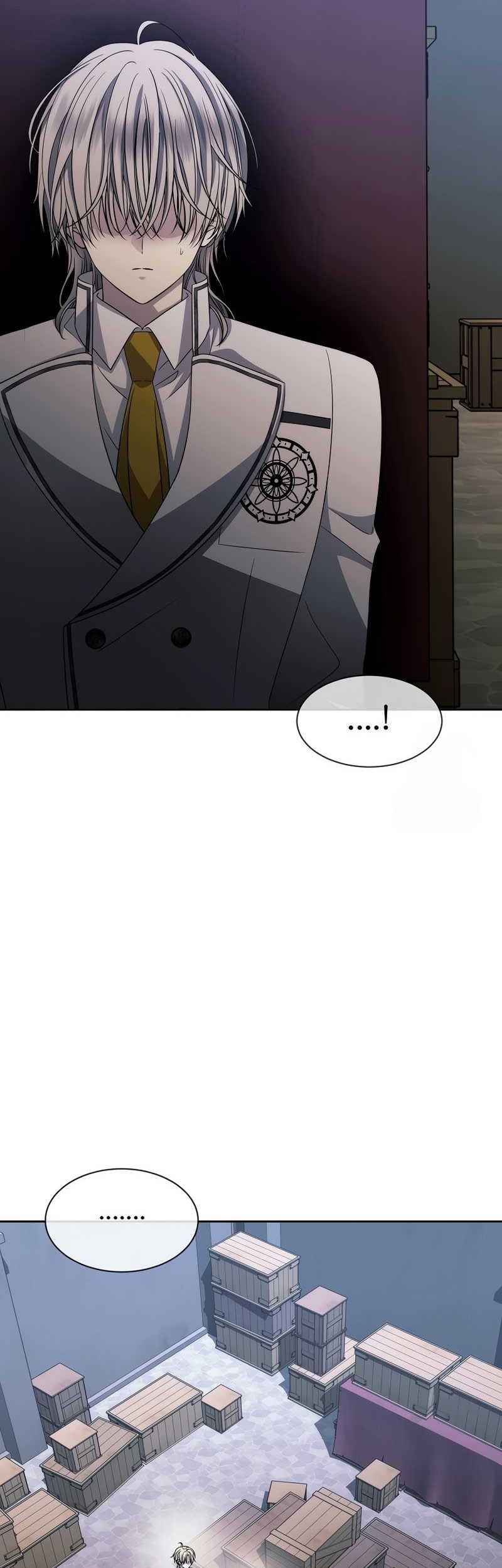 Black Haze (Reboot) chapter 16 halaman 3