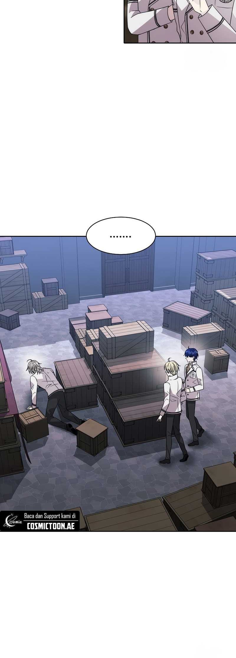 Black Haze (Reboot) chapter 16 halaman 13