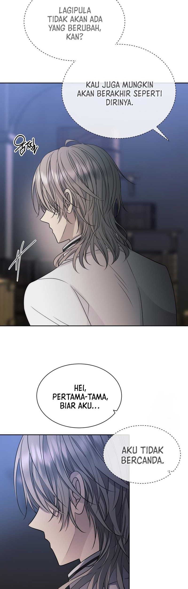 Black Haze (Reboot) chapter 16 halaman 15