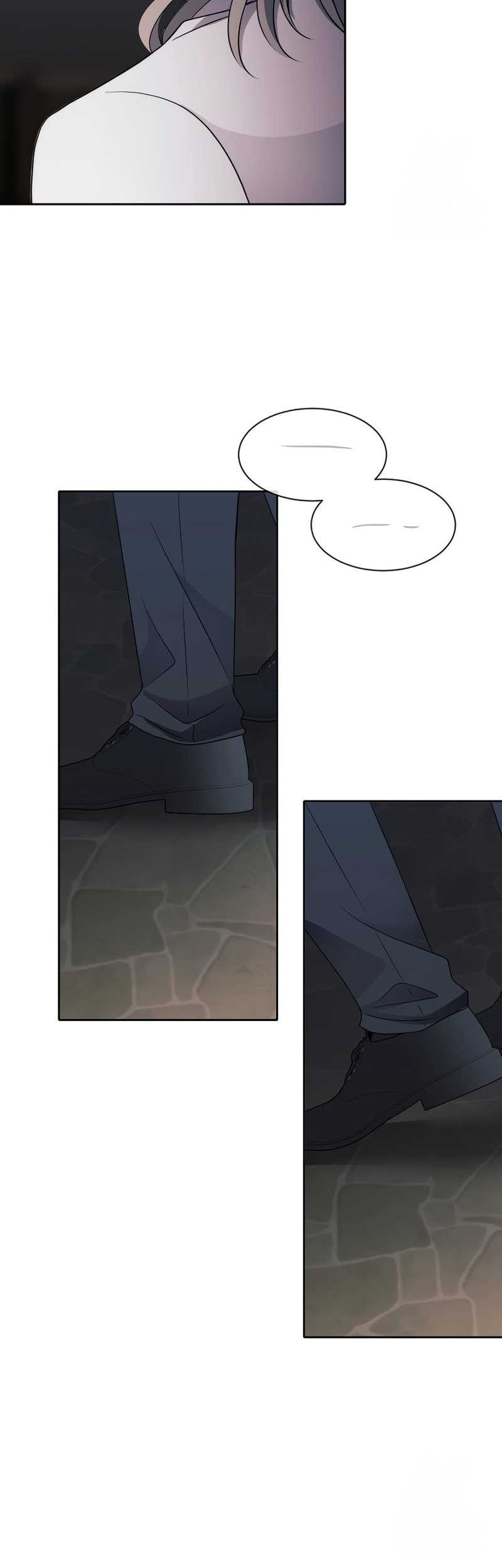Black Haze (Reboot) chapter 16 halaman 16