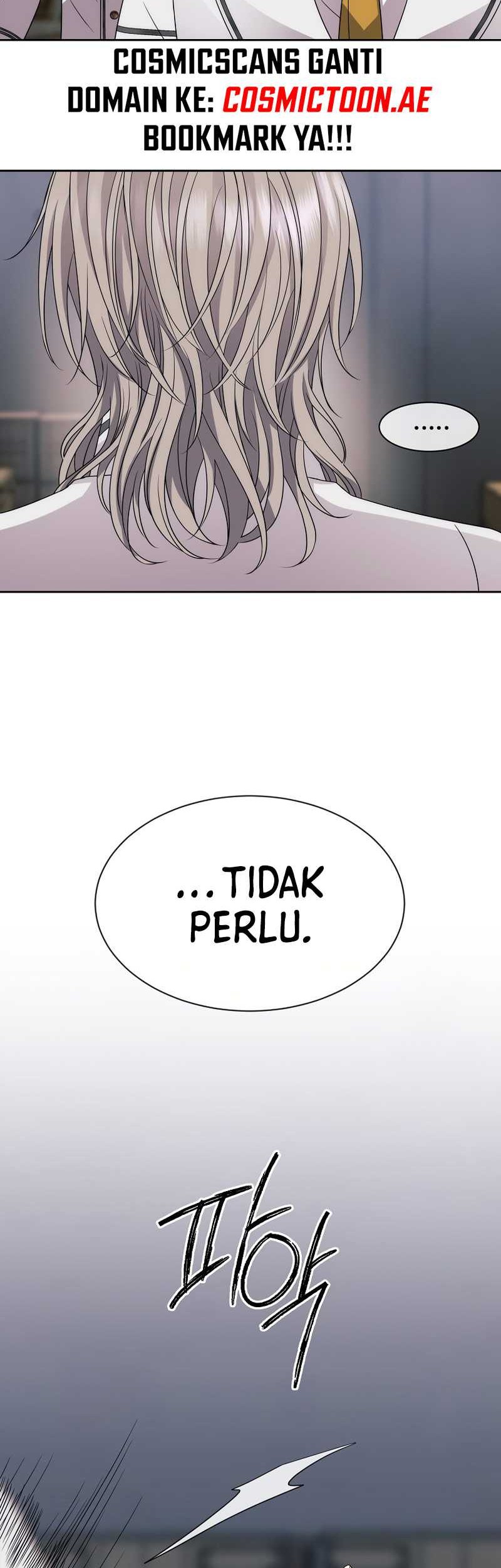 Black Haze (Reboot) chapter 16 halaman 19