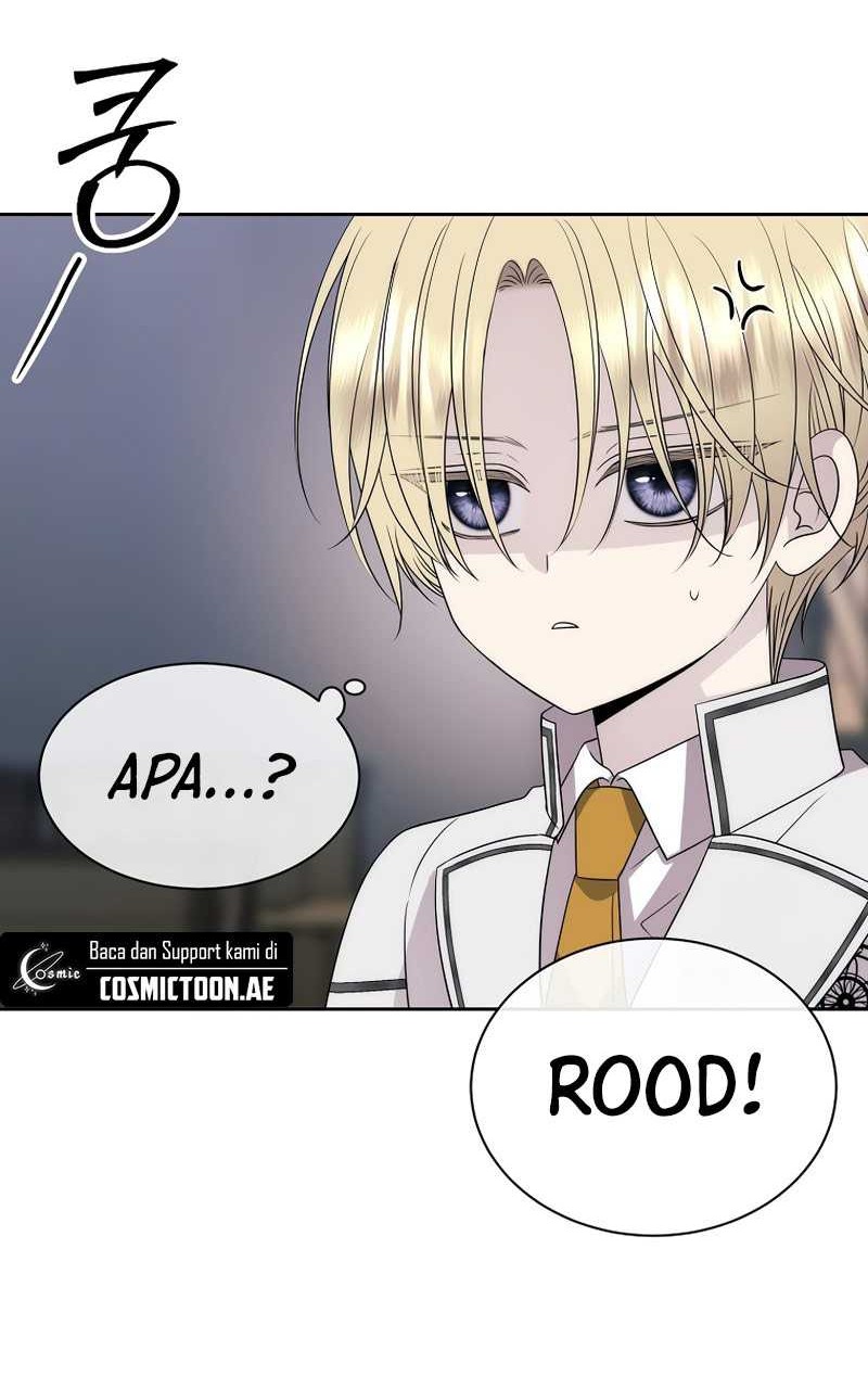 Black Haze (Reboot) chapter 16 halaman 21
