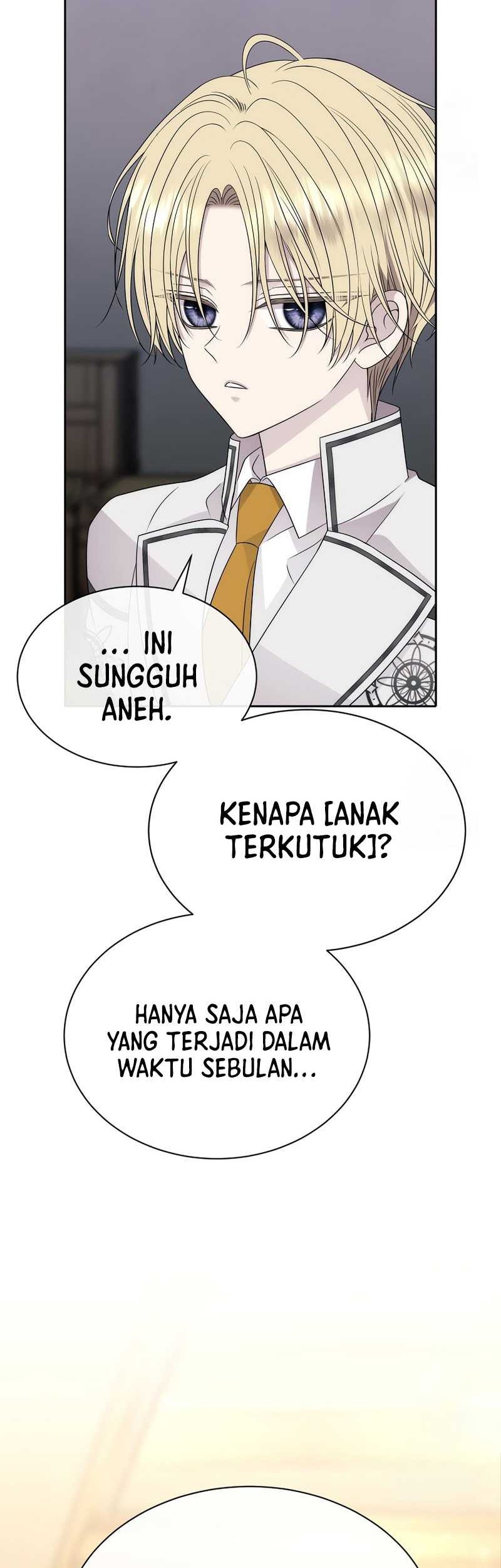 Black Haze (Reboot) chapter 16 halaman 23