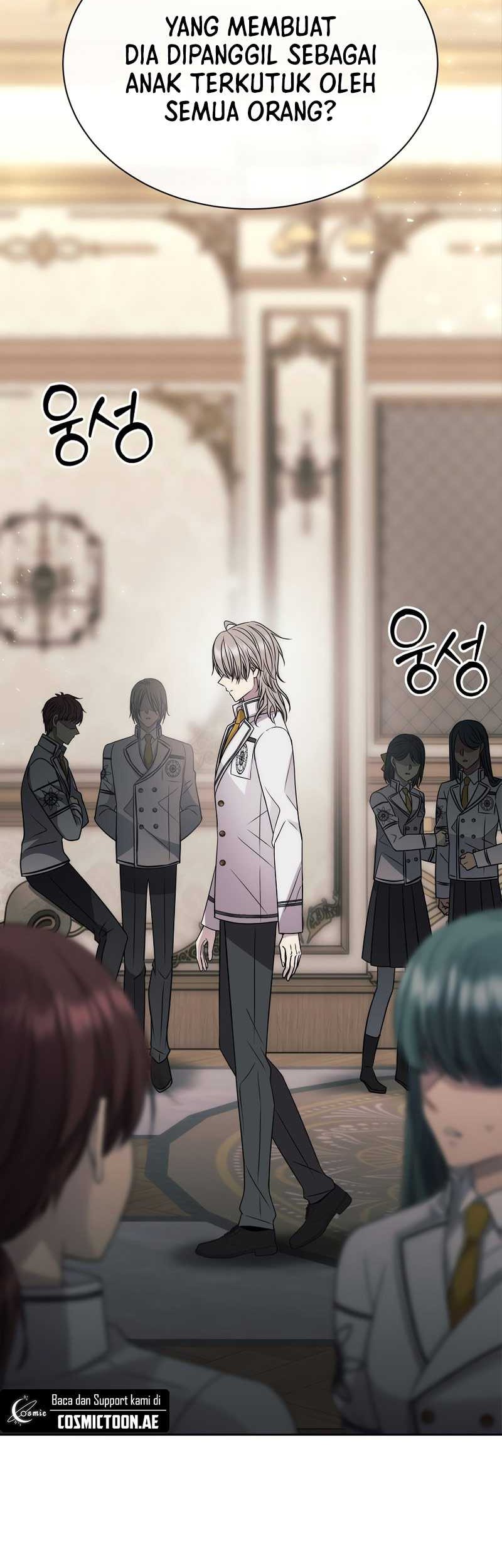 Black Haze (Reboot) chapter 16 halaman 24