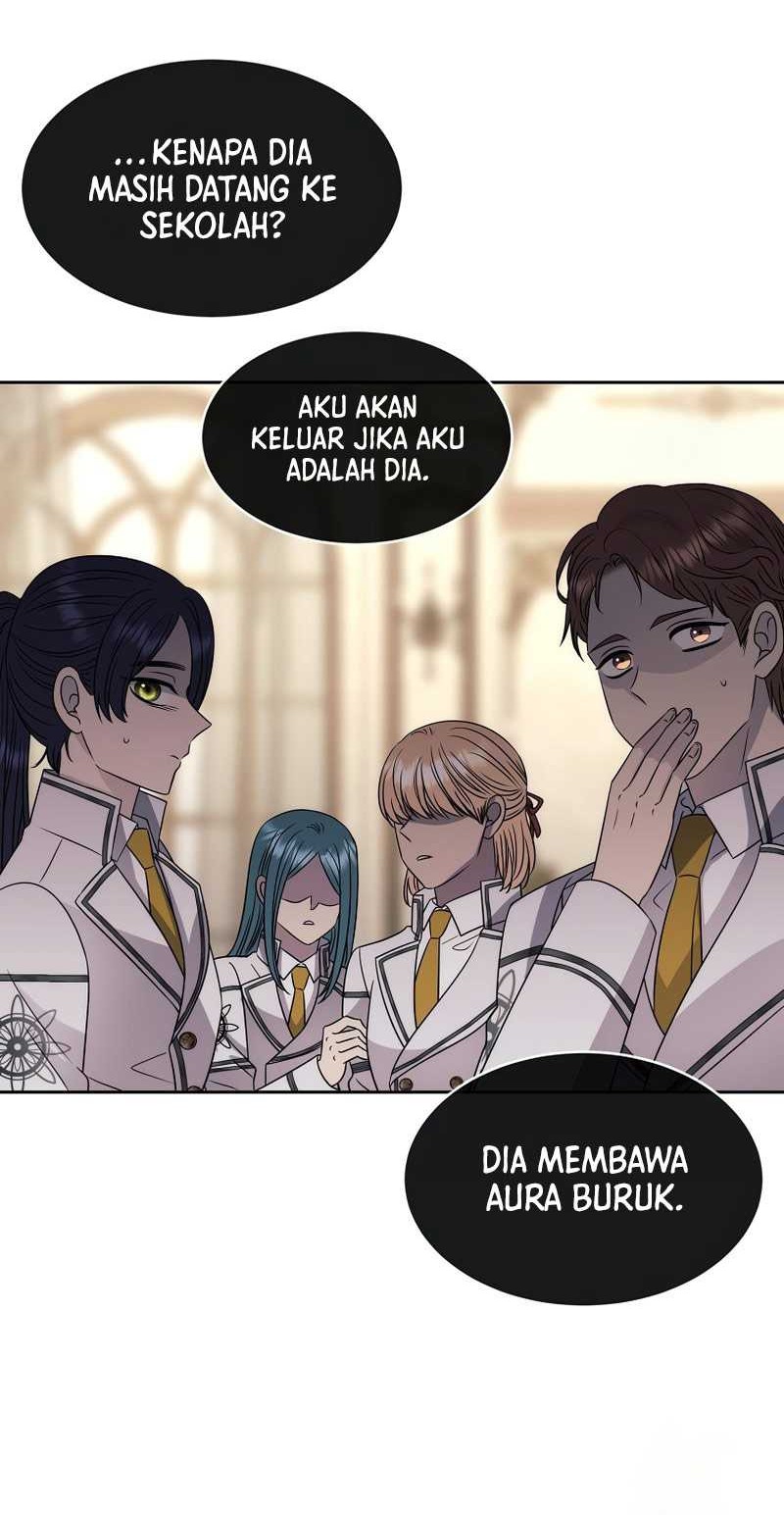 Black Haze (Reboot) chapter 16 halaman 25