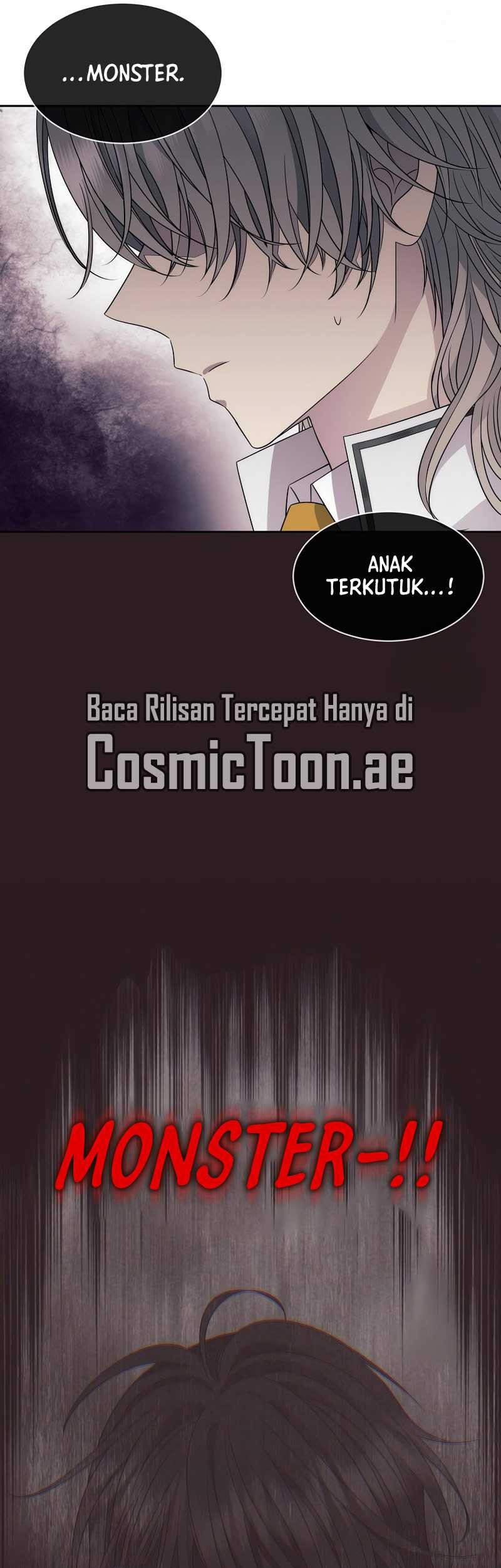 Black Haze (Reboot) chapter 16 halaman 26