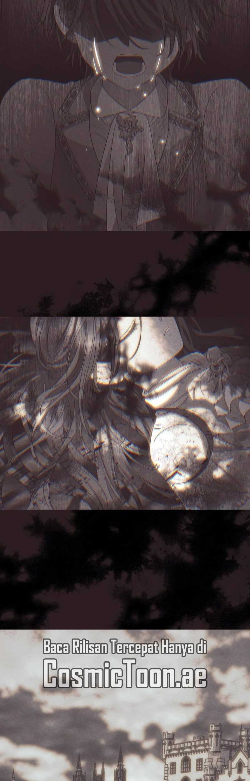 Black Haze (Reboot) chapter 16 halaman 27