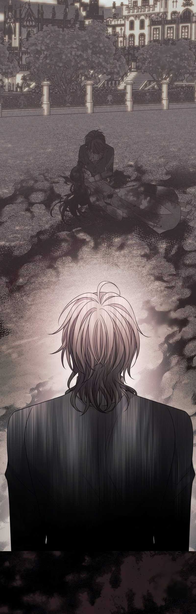Black Haze (Reboot) chapter 16 halaman 28