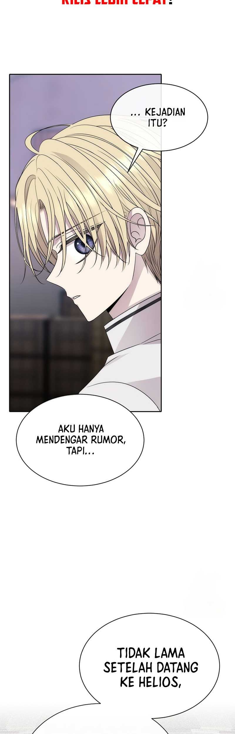 Black Haze (Reboot) chapter 16 halaman 36