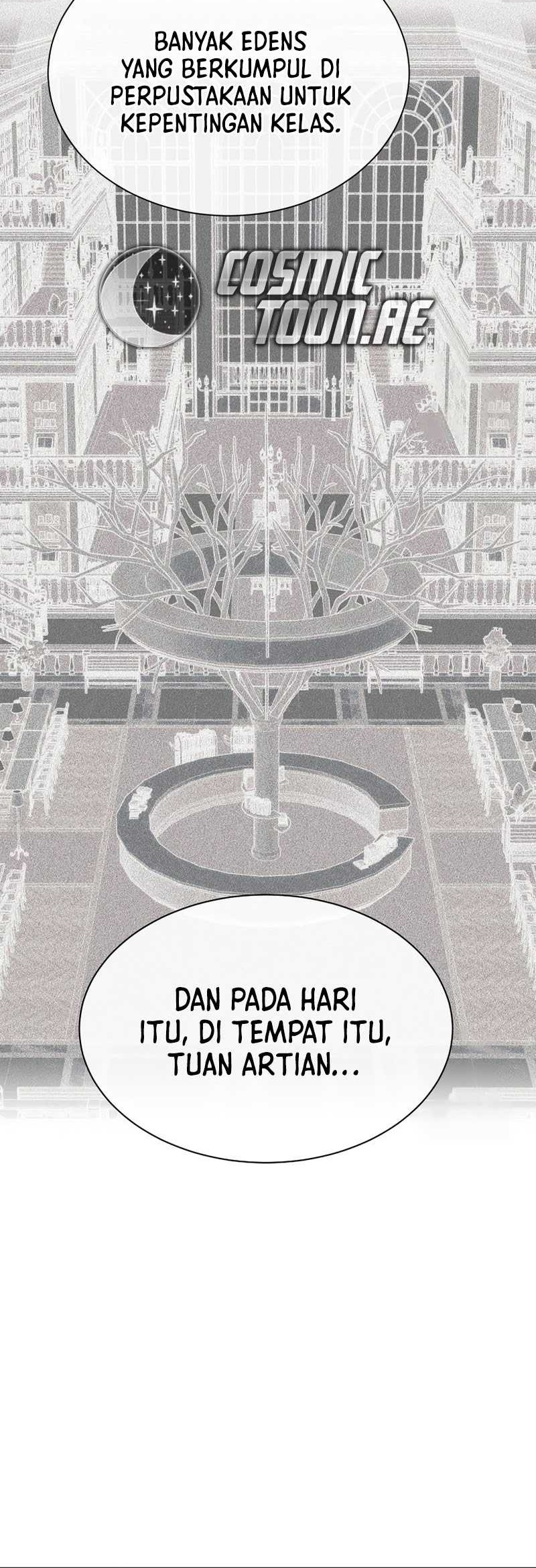 Black Haze (Reboot) chapter 16 halaman 37