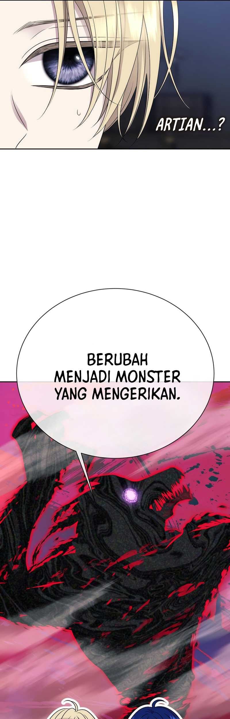 Black Haze (Reboot) chapter 16 halaman 38