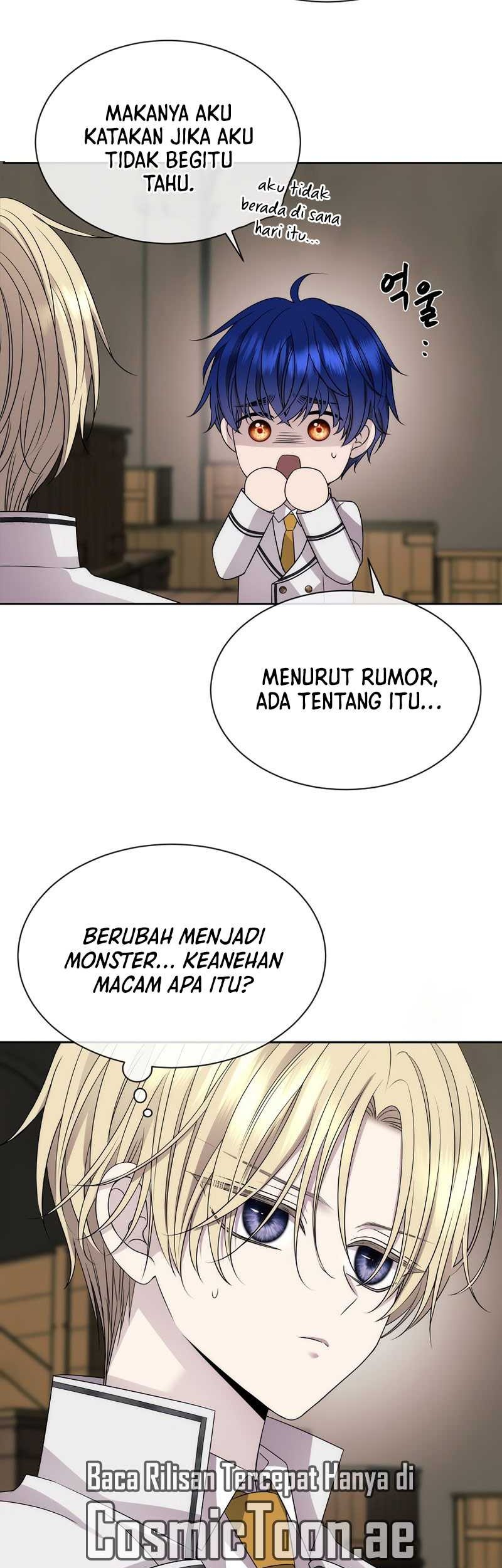 Black Haze (Reboot) chapter 16 halaman 40
