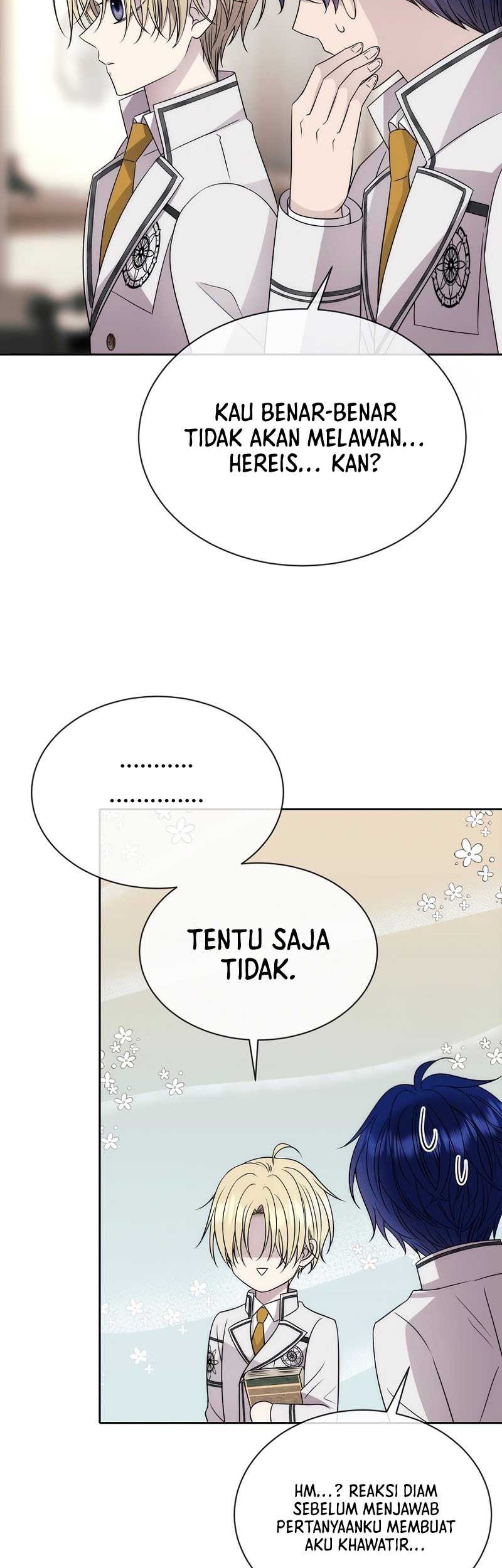 Black Haze (Reboot) chapter 16 halaman 48
