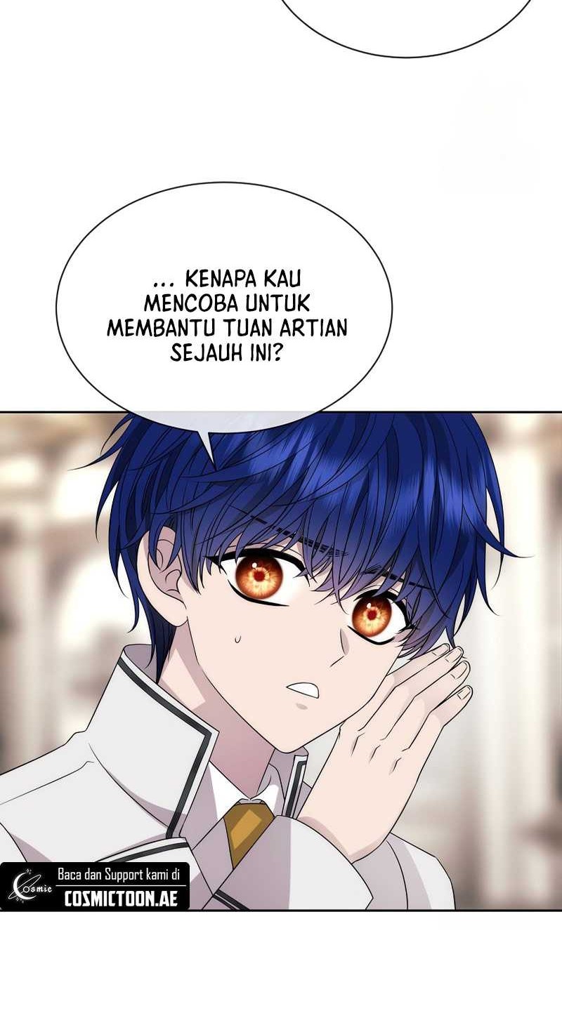 Black Haze (Reboot) chapter 16 halaman 49