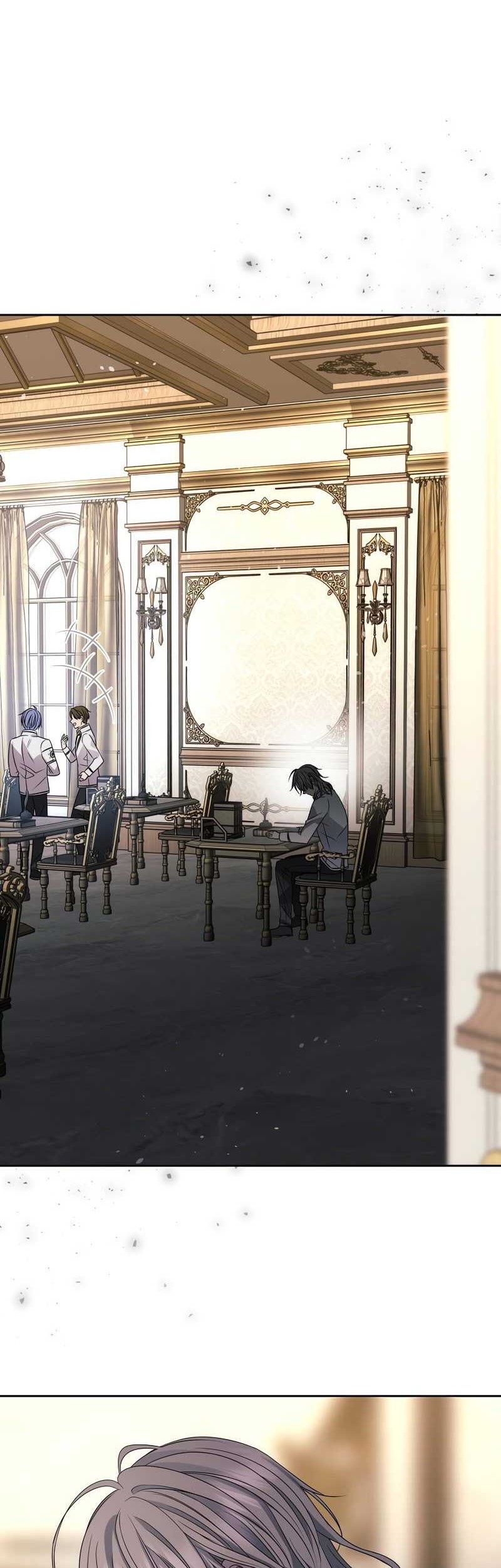 Black Haze (Reboot) chapter 16 halaman 51