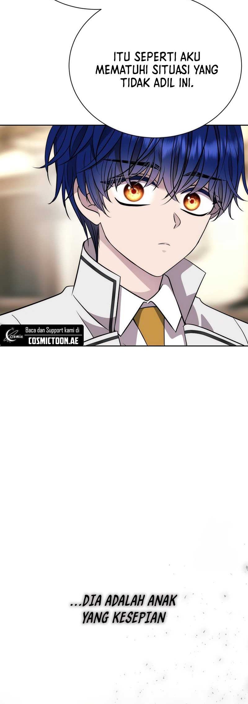 Black Haze (Reboot) chapter 16 halaman 53
