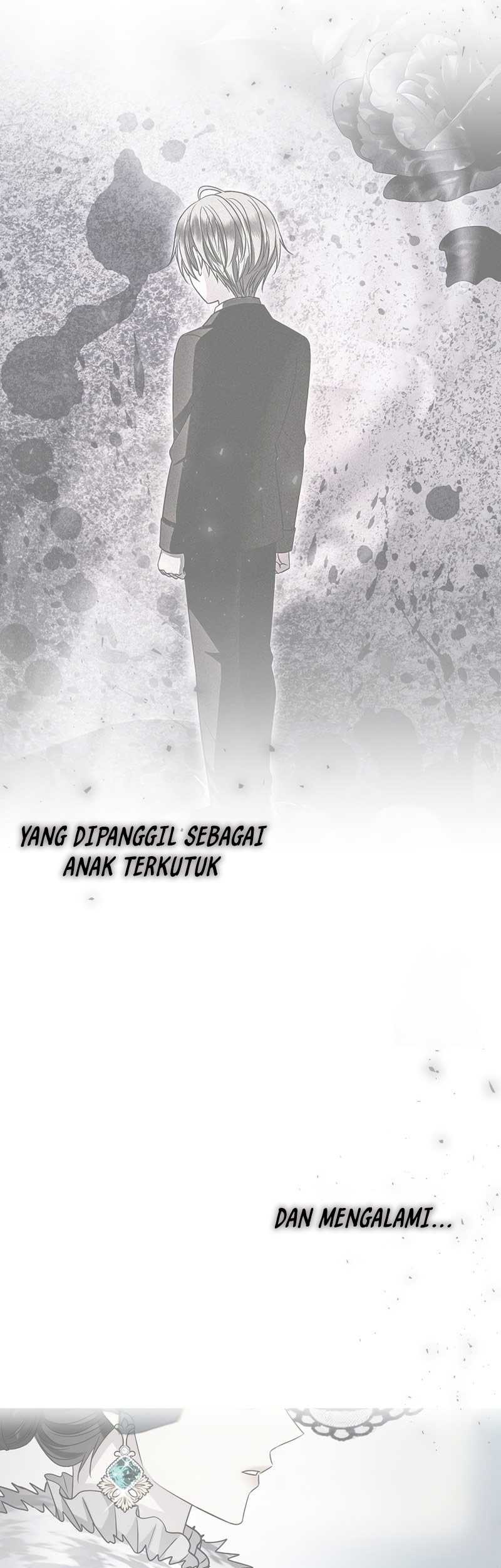 Black Haze (Reboot) chapter 16 halaman 54