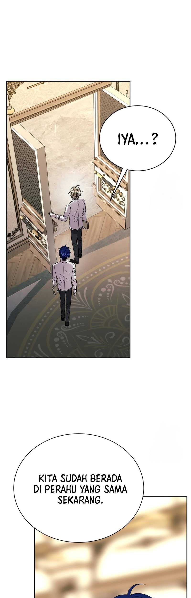 Black Haze (Reboot) chapter 16 halaman 56