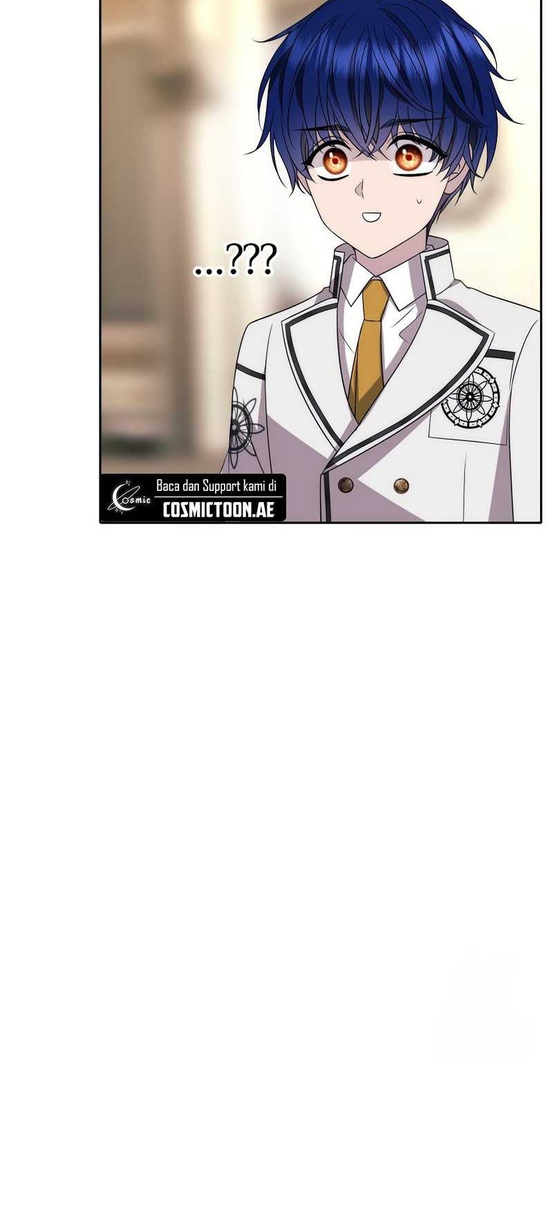 Black Haze (Reboot) chapter 16 halaman 57