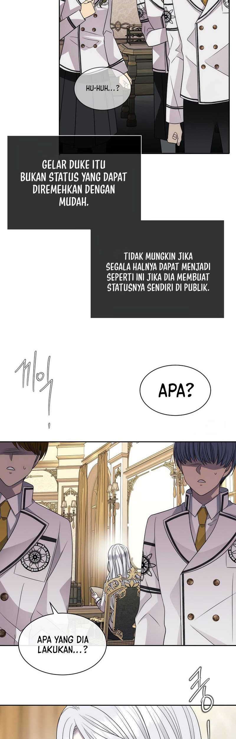 Black Haze (Reboot) chapter 16 halaman 59