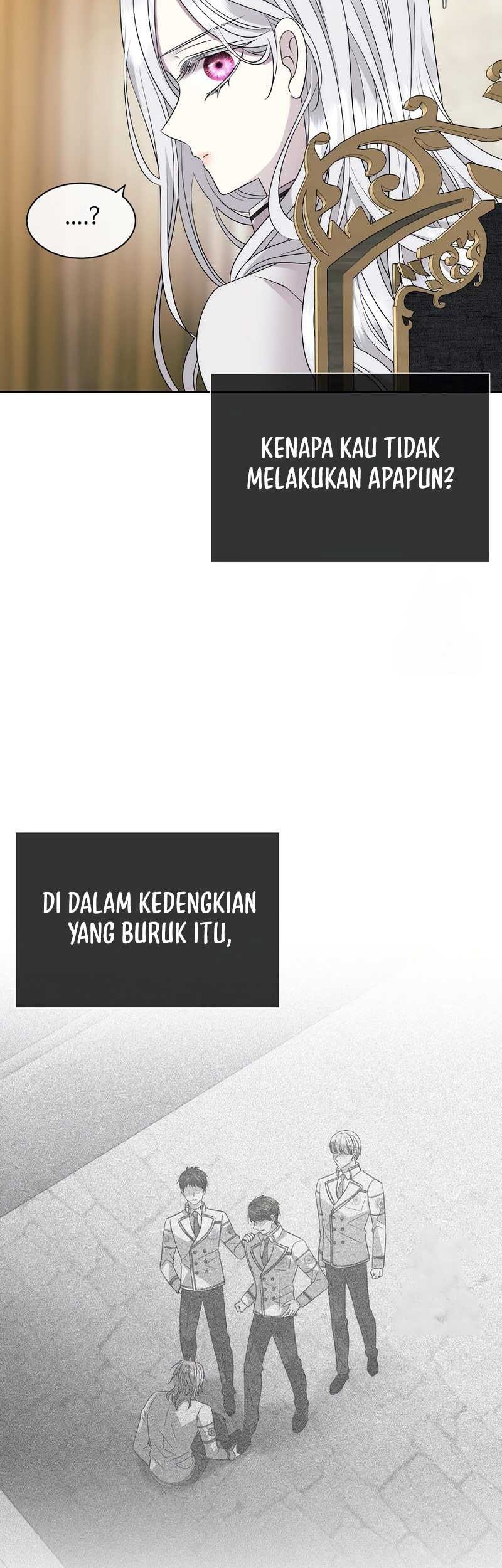Black Haze (Reboot) chapter 16 halaman 60