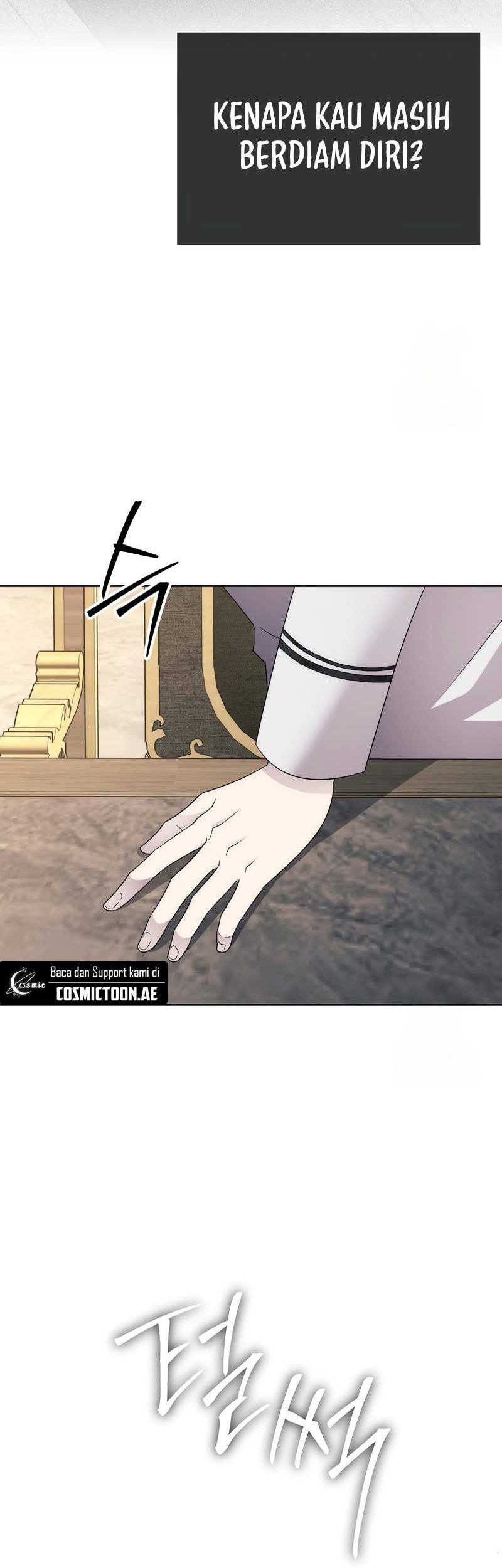 Black Haze (Reboot) chapter 16 halaman 61