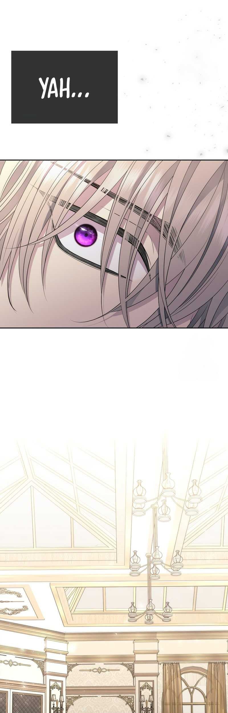 Black Haze (Reboot) chapter 16 halaman 62