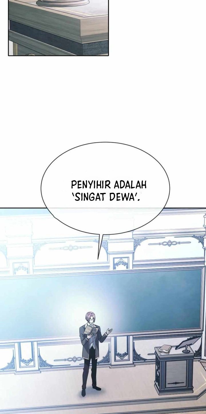 Black Haze (Reboot) Bab 17 halaman 5