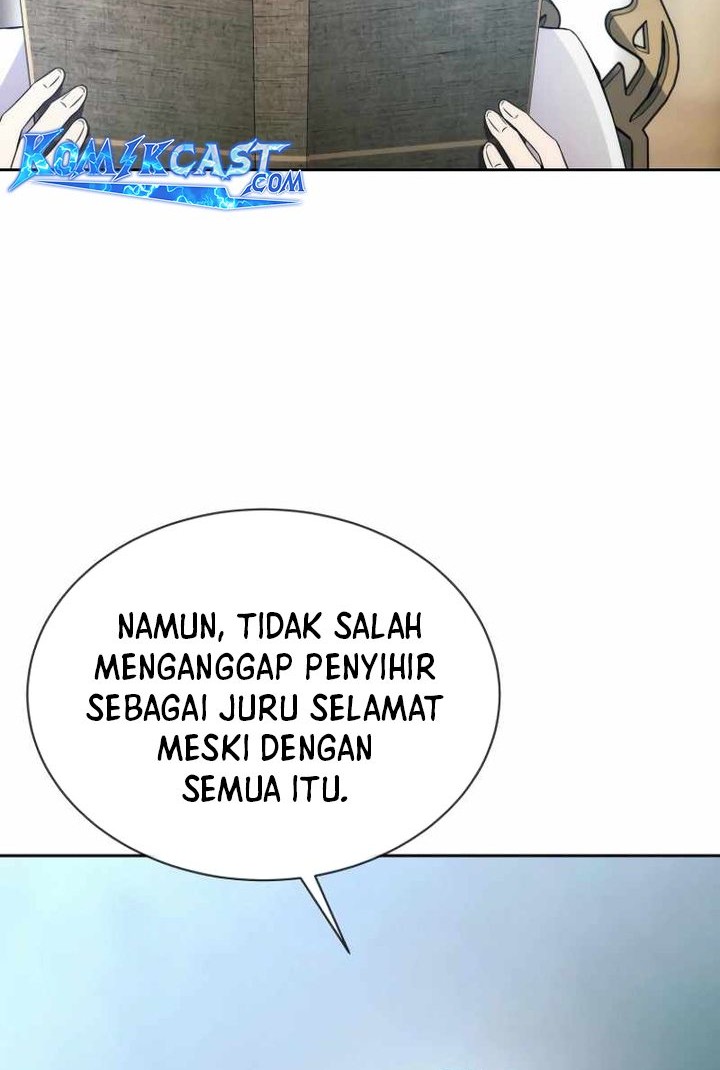 Black Haze (Reboot) Bab 17 halaman 8