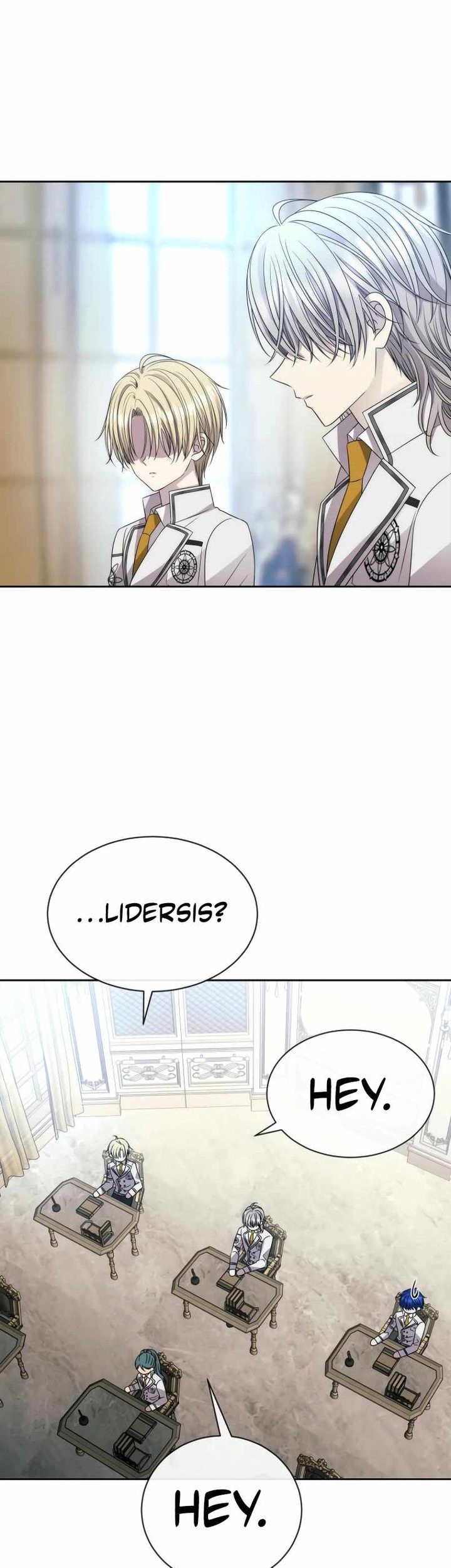 Black Haze (Reboot) Bab 17 halaman 15