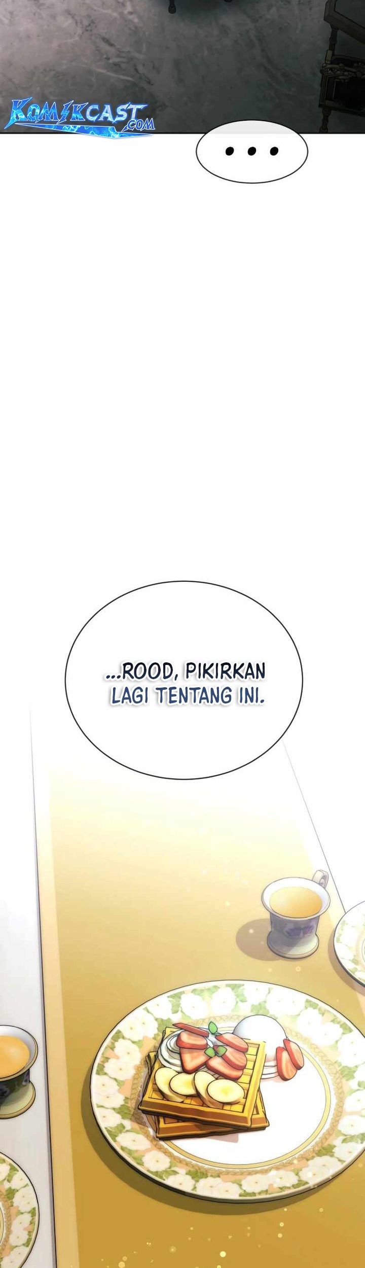 Black Haze (Reboot) Bab 17 halaman 19