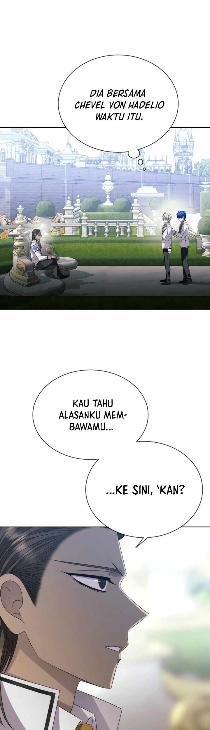 Black Haze (Reboot) Bab 17 halaman 41