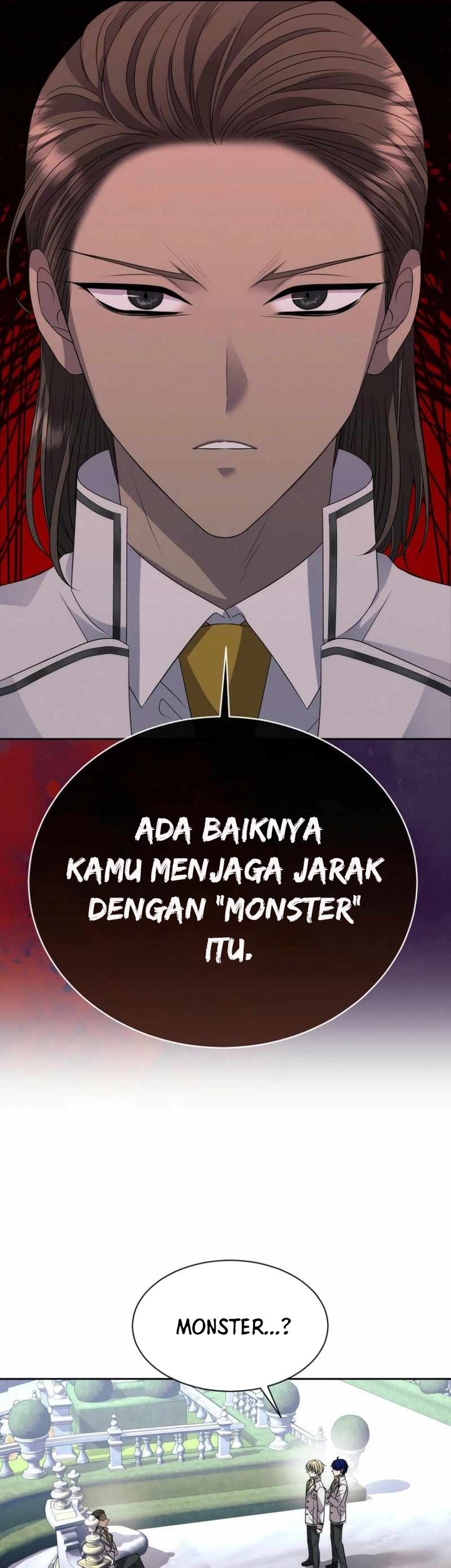 Black Haze (Reboot) Bab 17 halaman 45