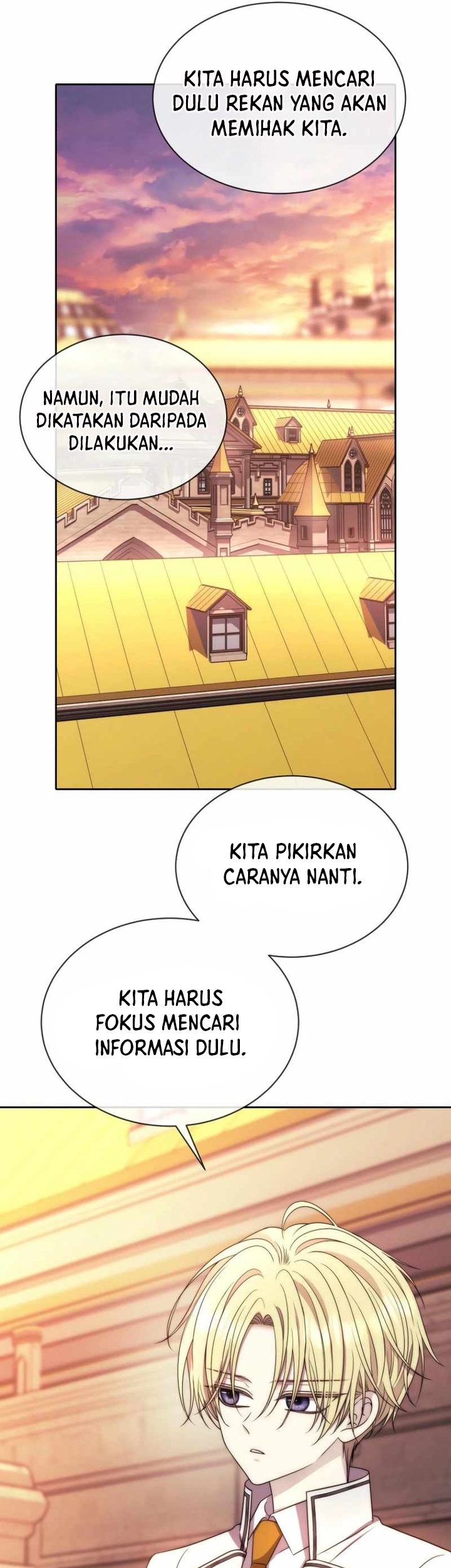 Black Haze (Reboot) Bab 18 halaman 8